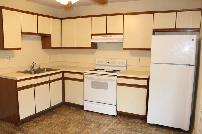 Foto del edificio - 3701 Davidsburg Rd