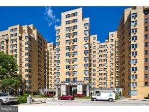 Building Photo - 2601 Pennsylvania Ave
