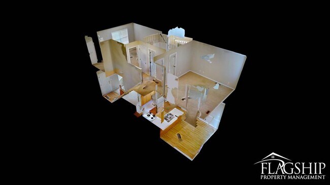 Foto del edificio - Cozy Townhouse