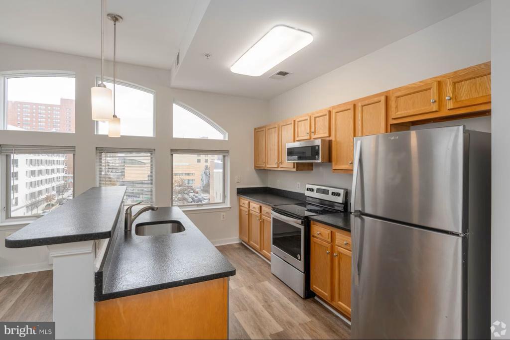 Foto principal - 301 W Franklin St