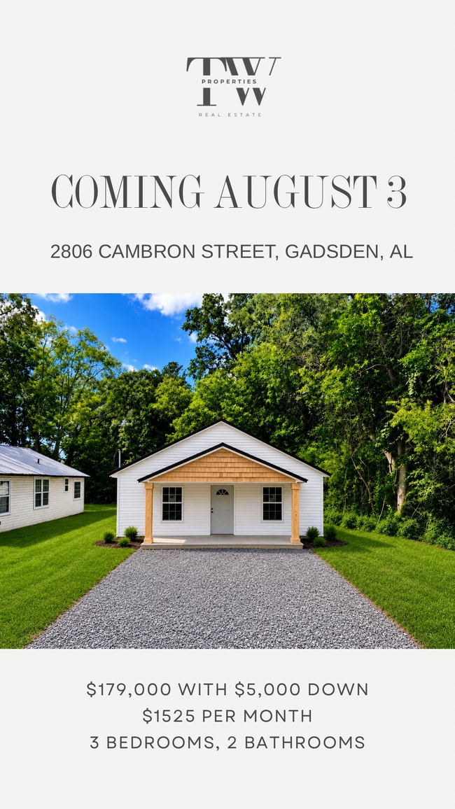 Building Photo - 2806 Cambron St