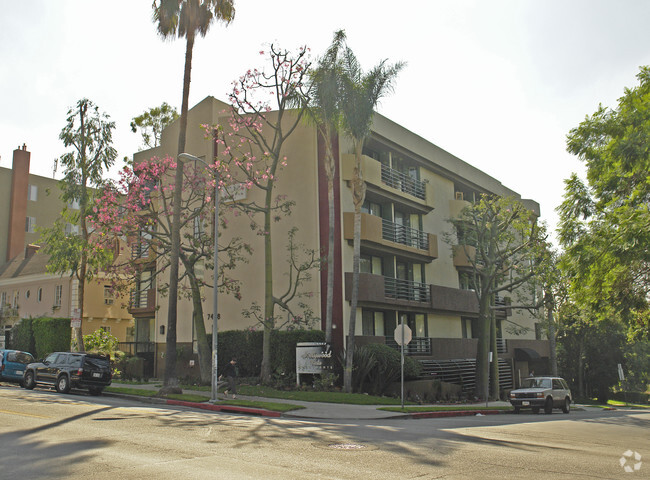 Foto del edificio - Hollywood Vista