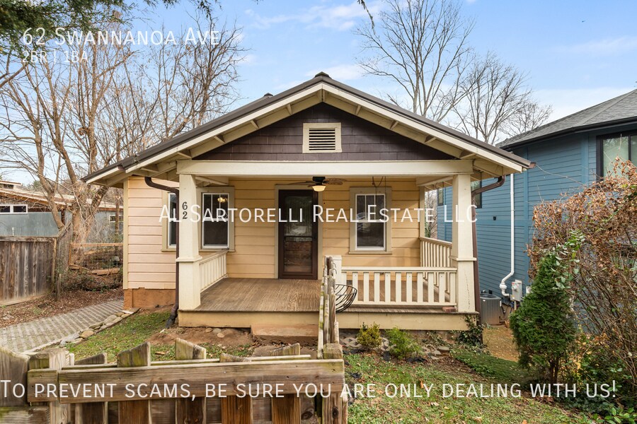 Foto principal - 62 Swannanoa Ave