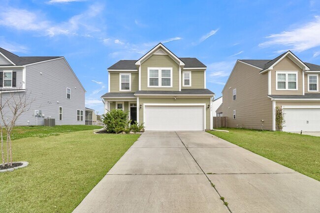 Foto del edificio - Modern Comfort & Easy Living in Ladson