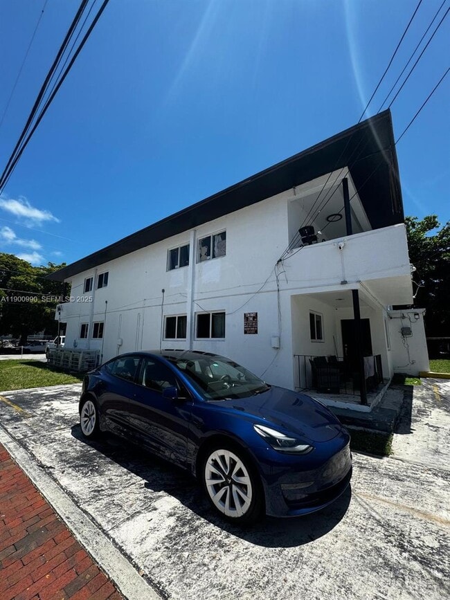 Foto del edificio - 602 SW 13th Ave