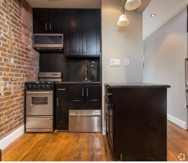 Building Photo - East 26th Street