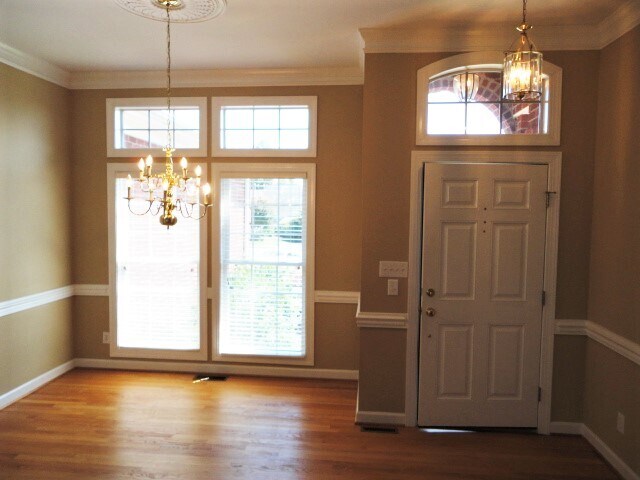 Building Photo - 4700 Greenfield Way Drive