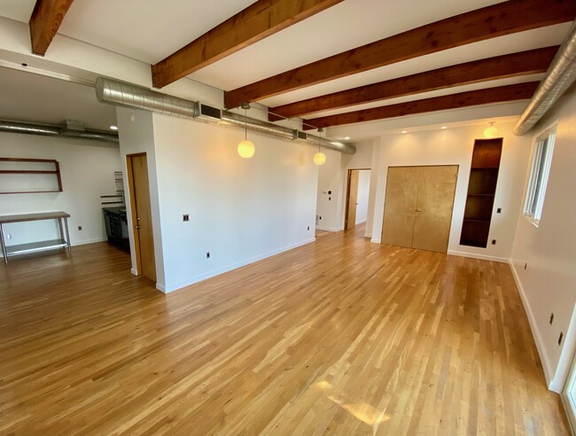 Living Room - 5880 SW Ralston Dr
