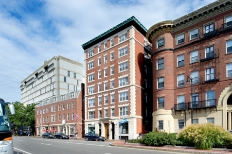 Primary Photo - Harvard University Housing