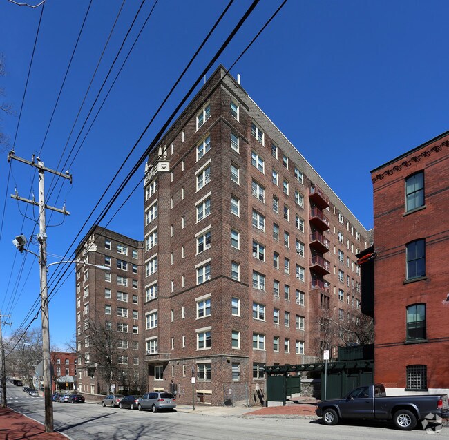 Fairfax Apartments Rentals Philadelphia, PA