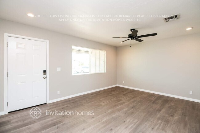 Foto del edificio - 7302 E Fillmore St