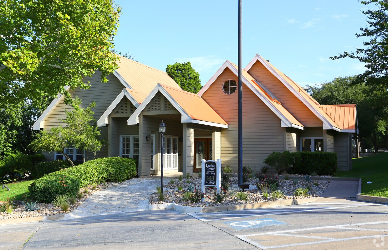 Foto principal - Lexington Hills