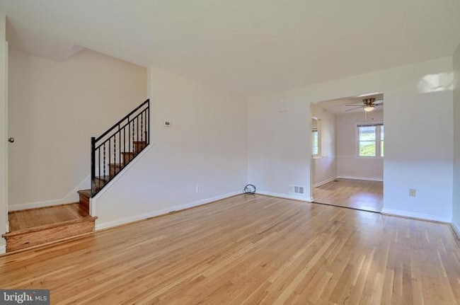 Photo - 825 Mildred Ave Townhome
