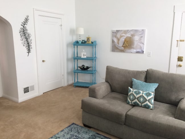 Photo - 1532 Burney Ln Apartment