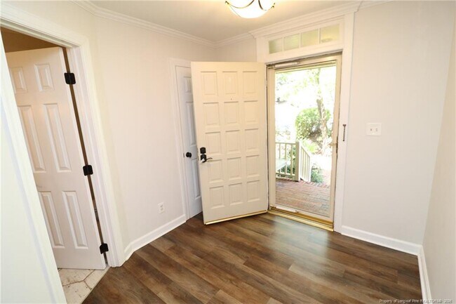 Foto del edificio - 119 Loch Bend Ln