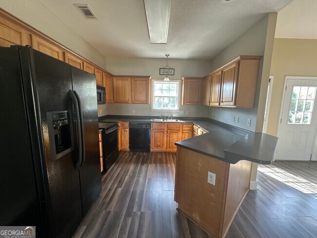 Foto del edificio - 1511 Mansfield Rd
