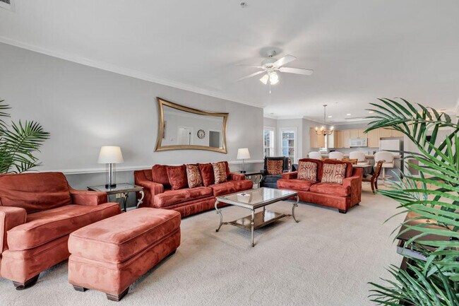 Building Photo - 4886 Luster Leaf Cir