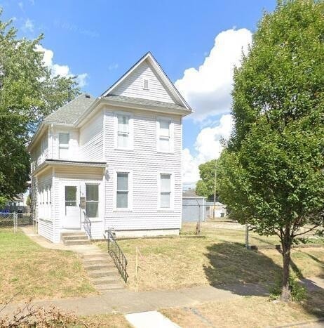 Building Photo - 58 E Barthman Ave
