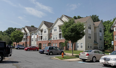 Orchard Crossing Apartments photo'