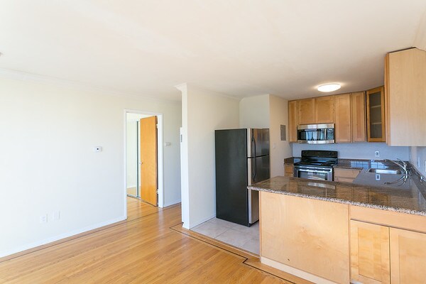 Foto del edificio - 600 Oak St