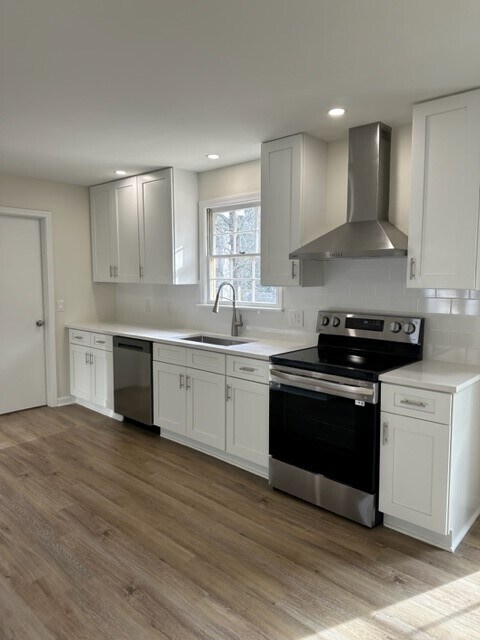 Foto del edificio - 7900 Turnbridge Ln
