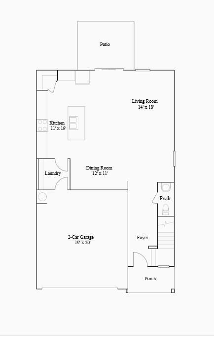 Foto del edificio - 114 Red Maple Wy