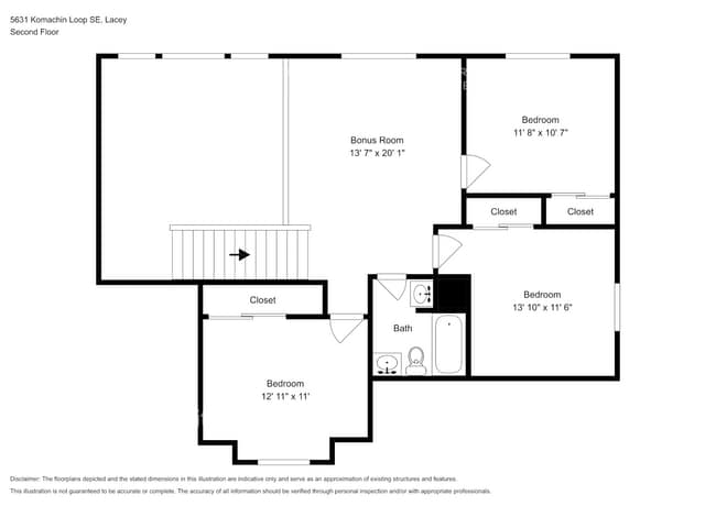 Building Photo - 5631 Komachin Loop SE