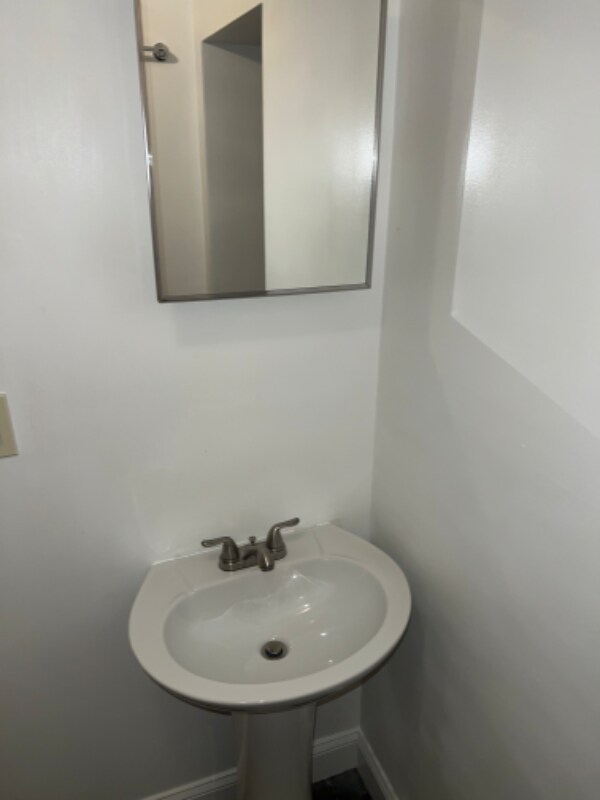 Foto del edificio - 4312 4th St NW