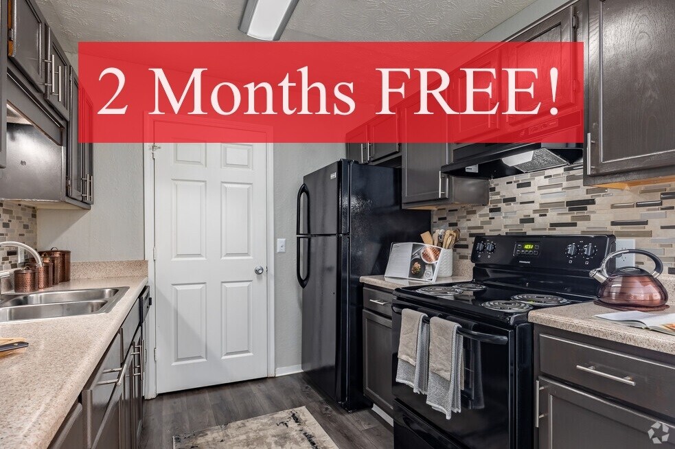 Hampton Downs Apartments in Morrow, GA