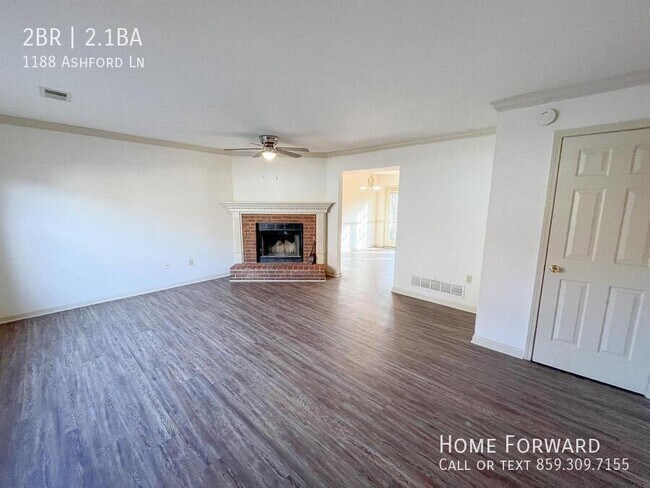 Foto del edificio - 1188 Ashford Ln