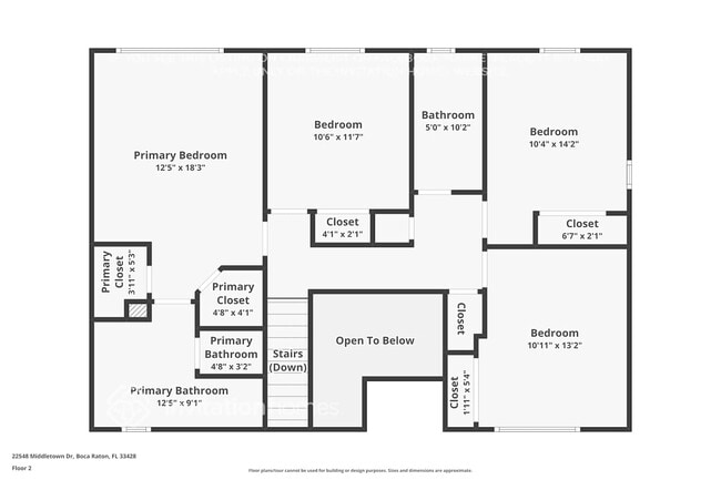 Foto del edificio - 22548 Middletown Dr