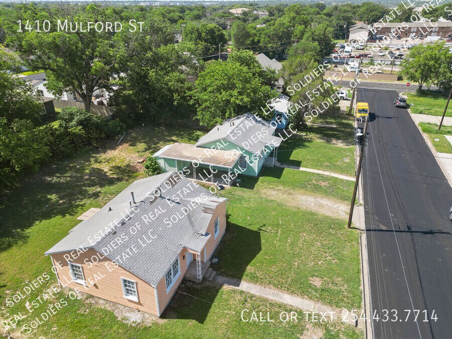 Foto principal - 1410 Mulford St