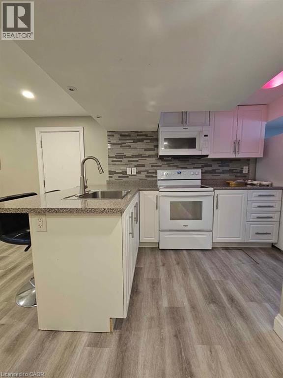 Photo du bâtiment - 320 E 19th St