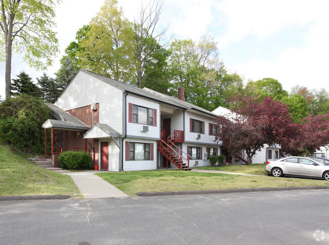 Little River Crossing - Little River Crossing Apartments