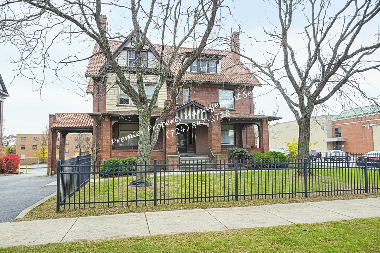 Foto principal - 314 E Lincoln Ave