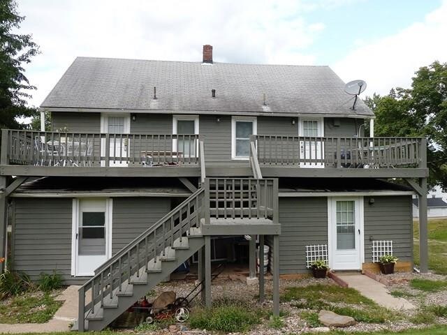 Primary Photo - 118-120 W 6th St