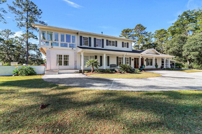 Foto del edificio - 45 Linden Plantation Dr