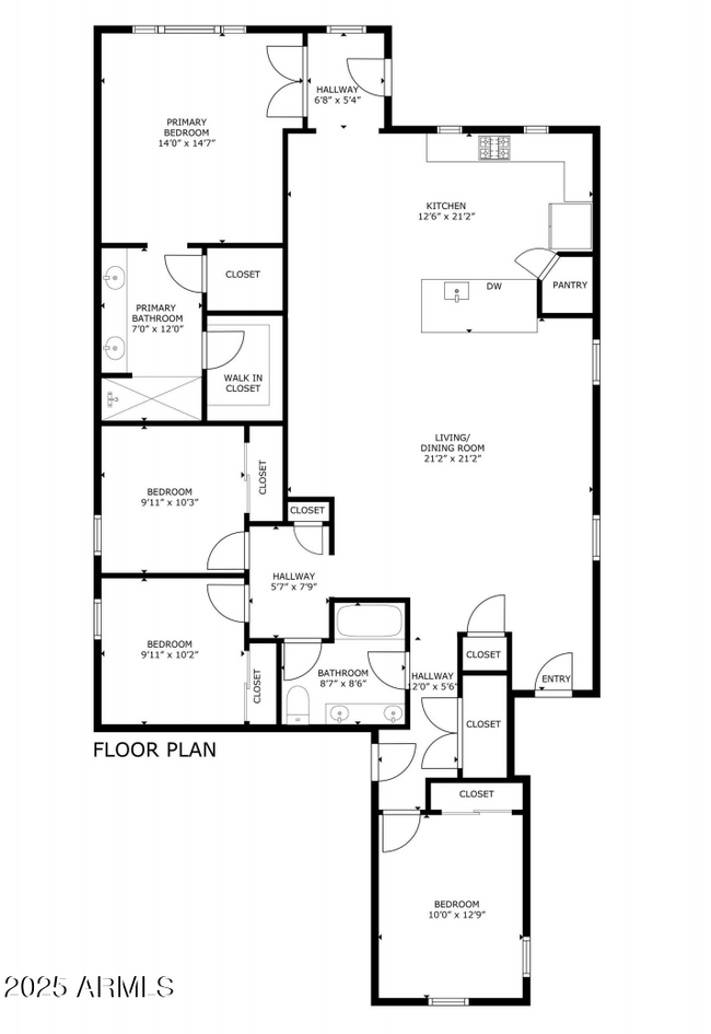 Foto del edificio - 9323 W Glenrosa Ave