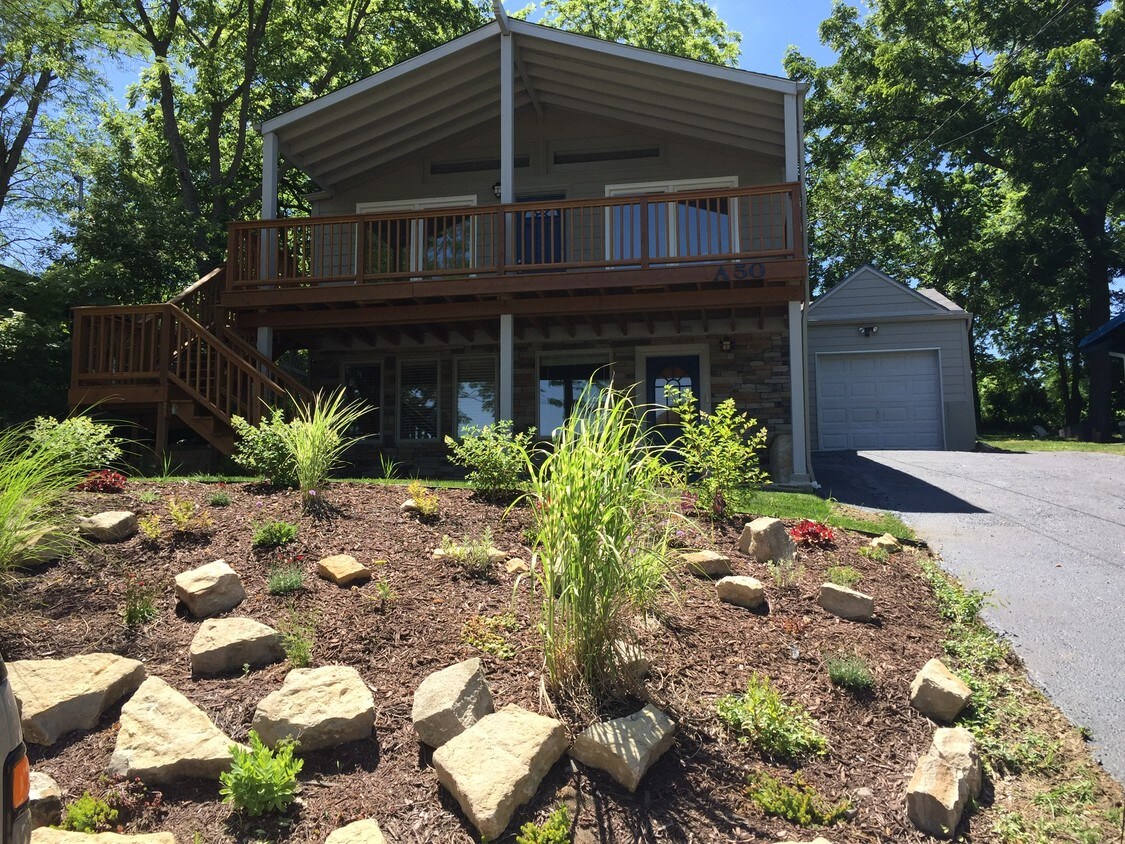 50 A St, Lake Lotawana, MO 64086 House for Rent in Lake Lotawana, MO