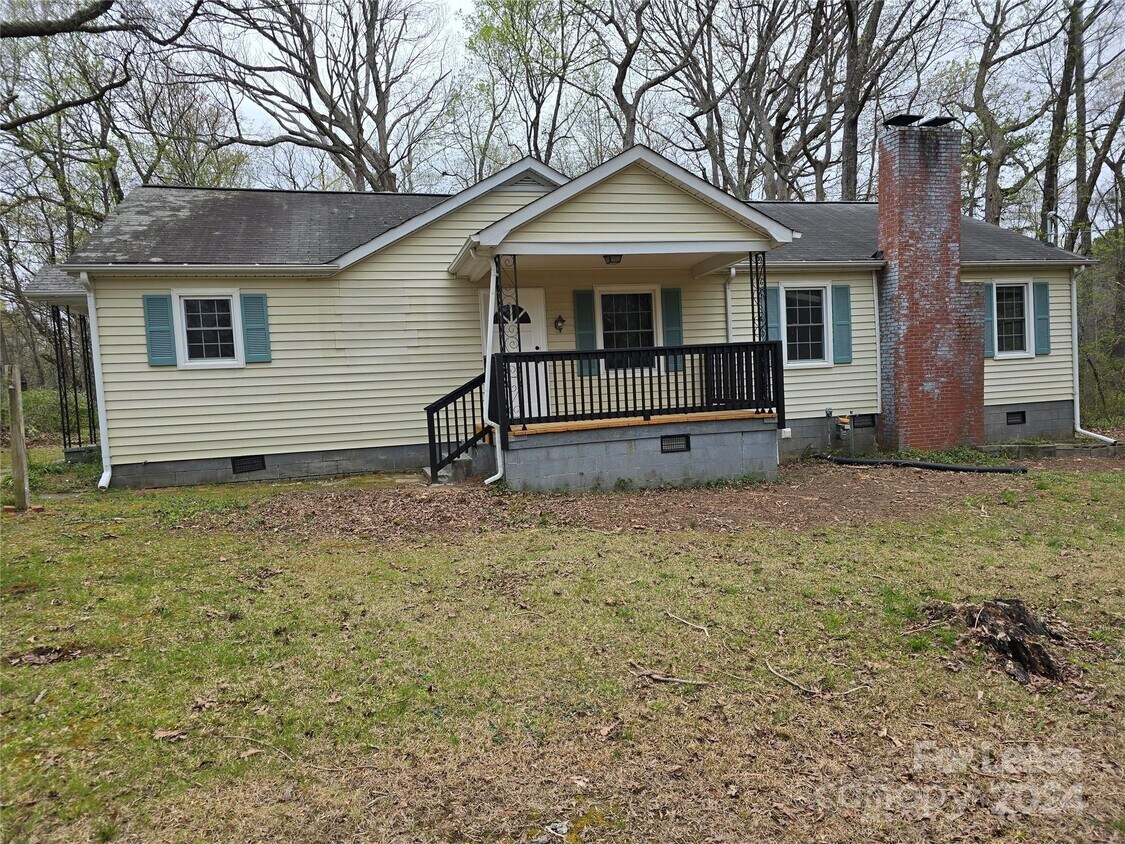 4516 Woodland Ave, Mint Hill, NC 28227 House Rental in Mint Hill, NC