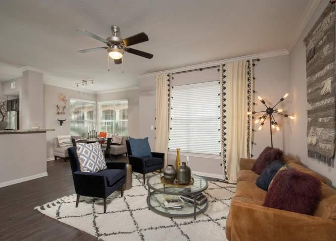 Foto principal - 1 bedroom in Houston TX 77056