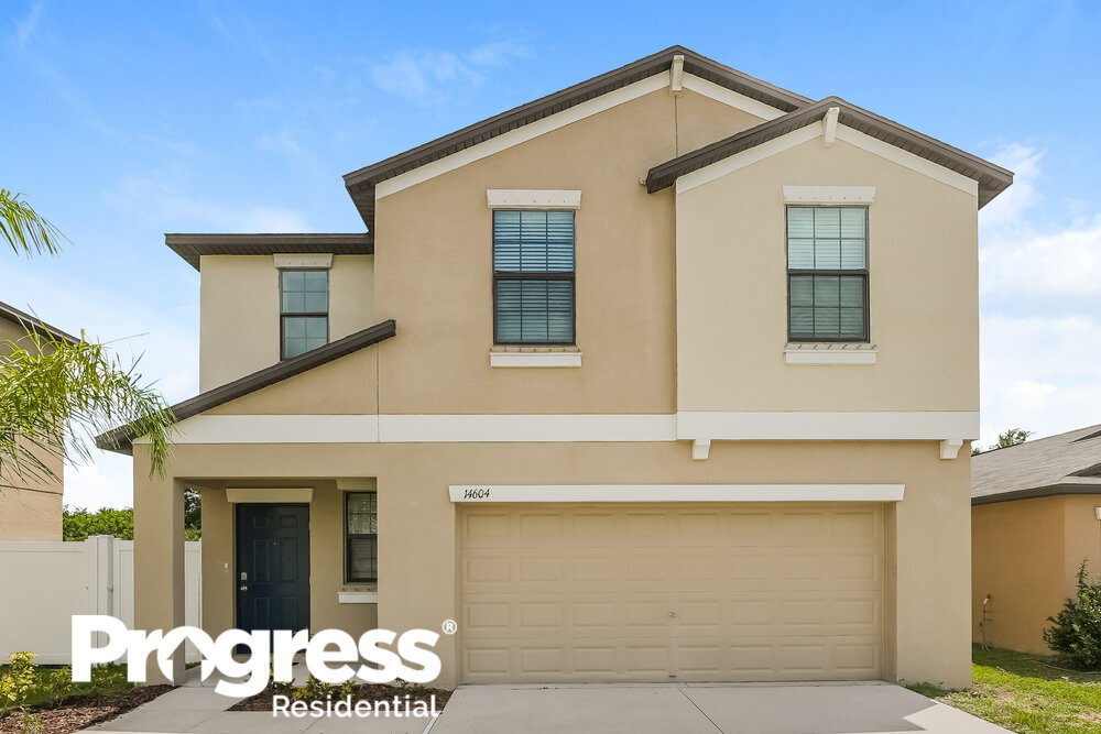 14604 Crescent Rock Dr, Wimauma, FL 33598 House Rental in Wimauma, FL