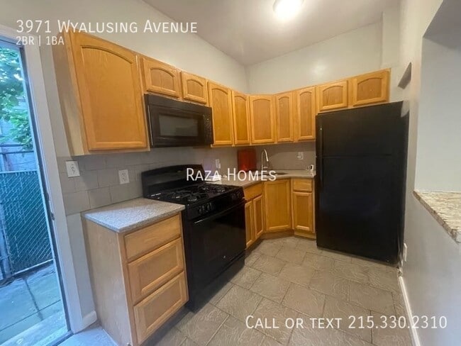 Building Photo - 3971 Wyalusing Ave
