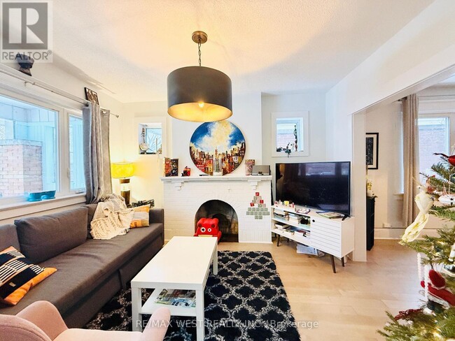 Photo du bâtiment - 15 Keystone Ave