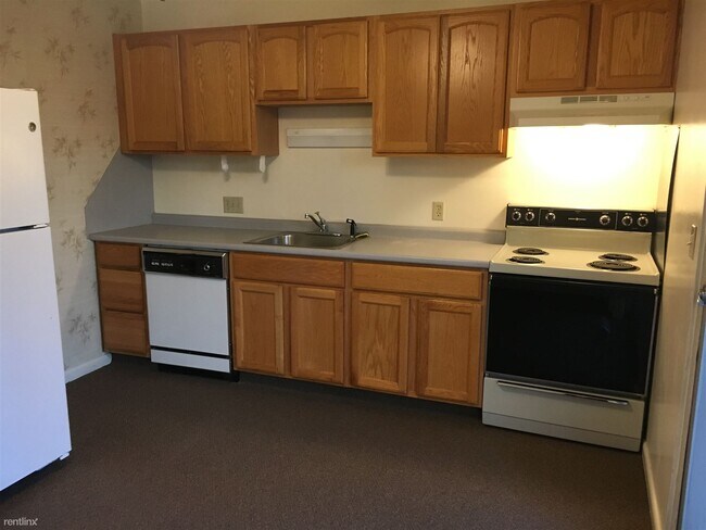 Building Photo - 1265 McDivitt Ct