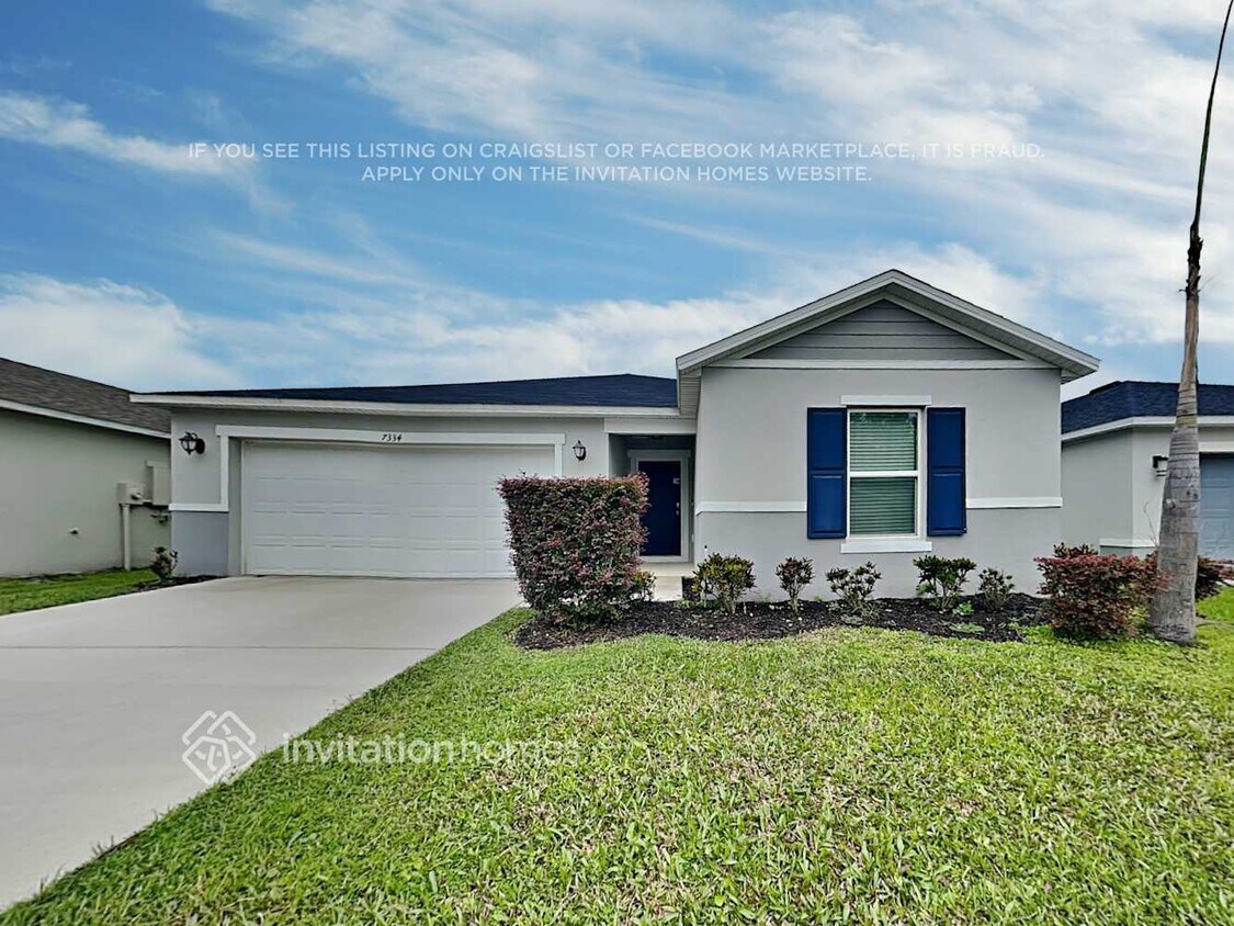 Foto principal - 7334 Ibis Dr
