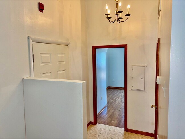Foto del edificio - 712 S 16th St