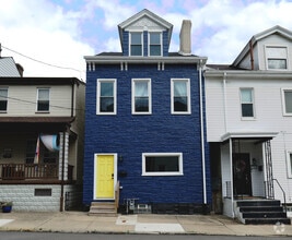 Building Photo - 2145 Lowrie St