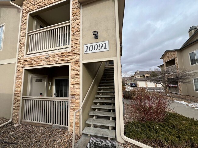 Foto del edificio - 3 Bedroom 2 Bathroom Denver Condo 6-Month ...