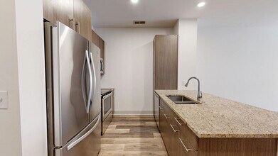 Interior Photo - 322 on North Broad